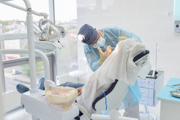 Best Emergency Treatment for Oral Infections in Arlington, NY